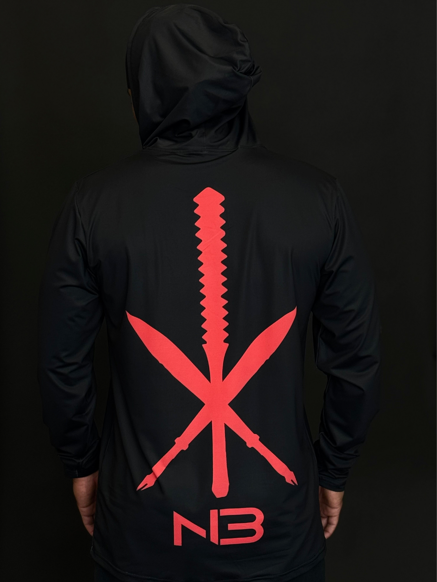 All-NB Performance Lightweight Hoodie