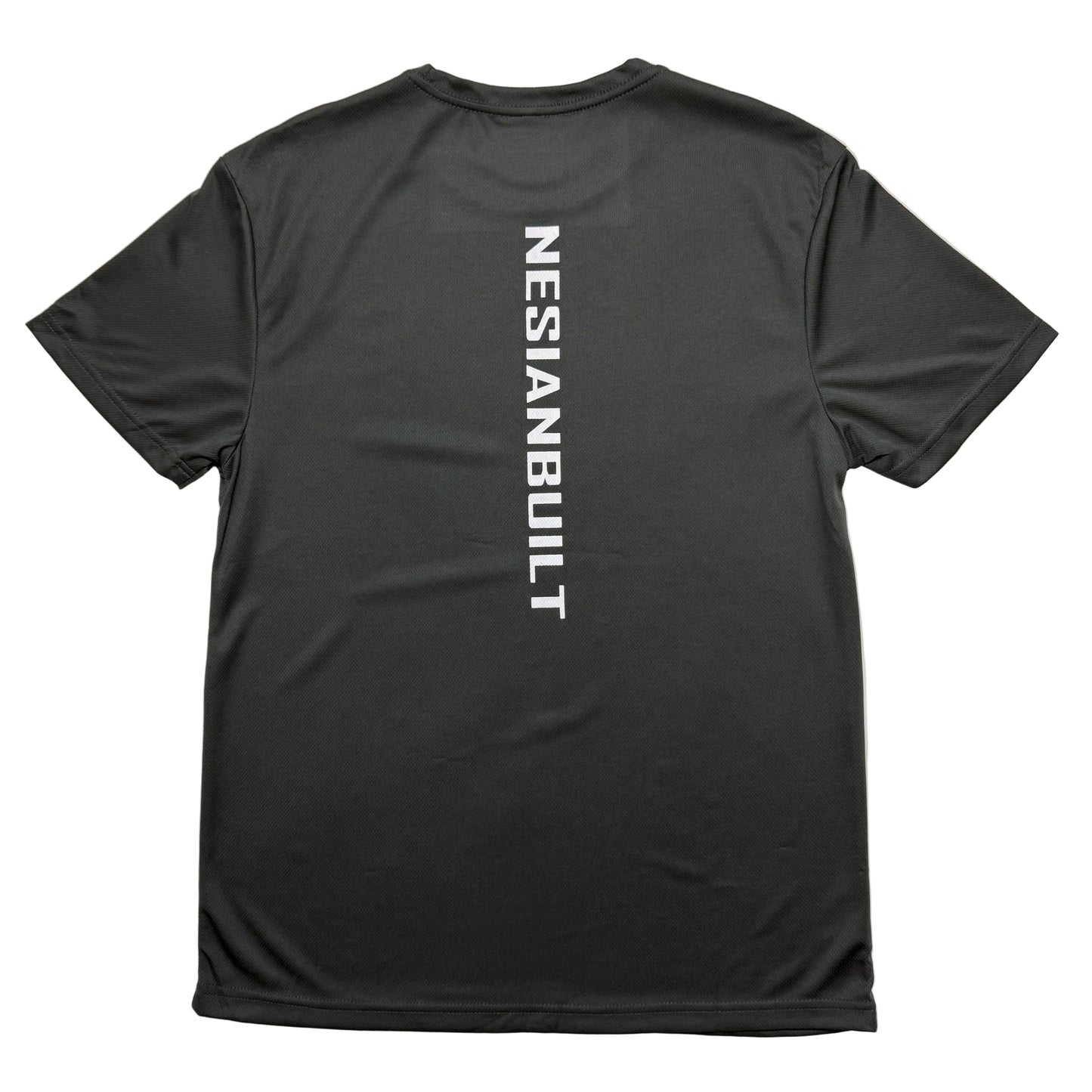 NB Sport Tee (Dark Grey)