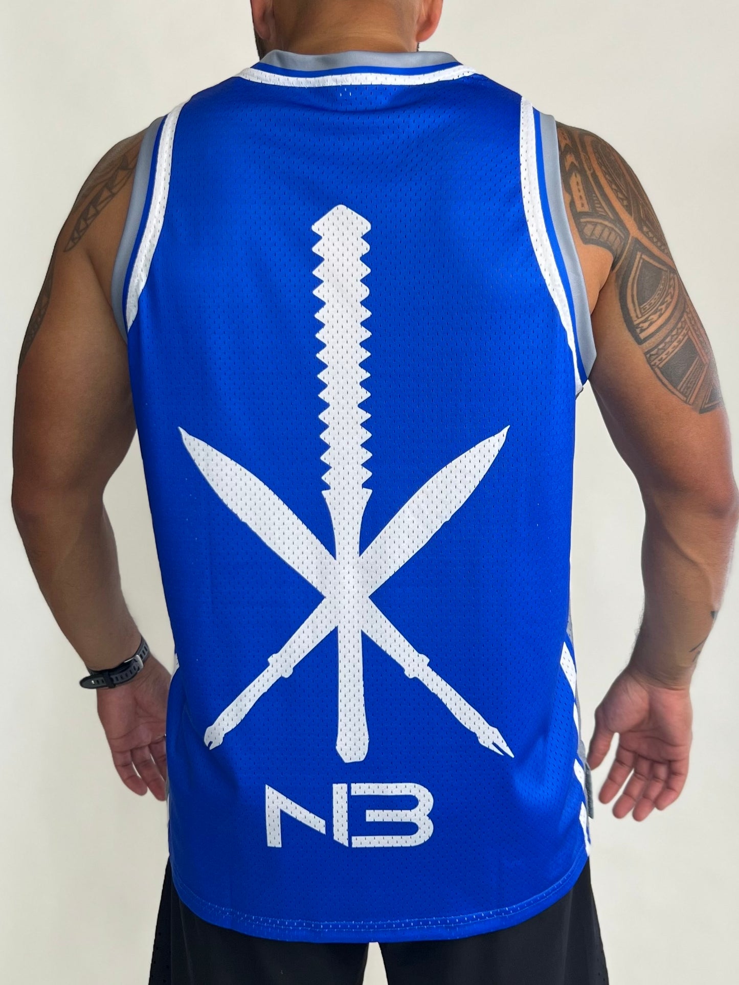 NB Arch Jersey