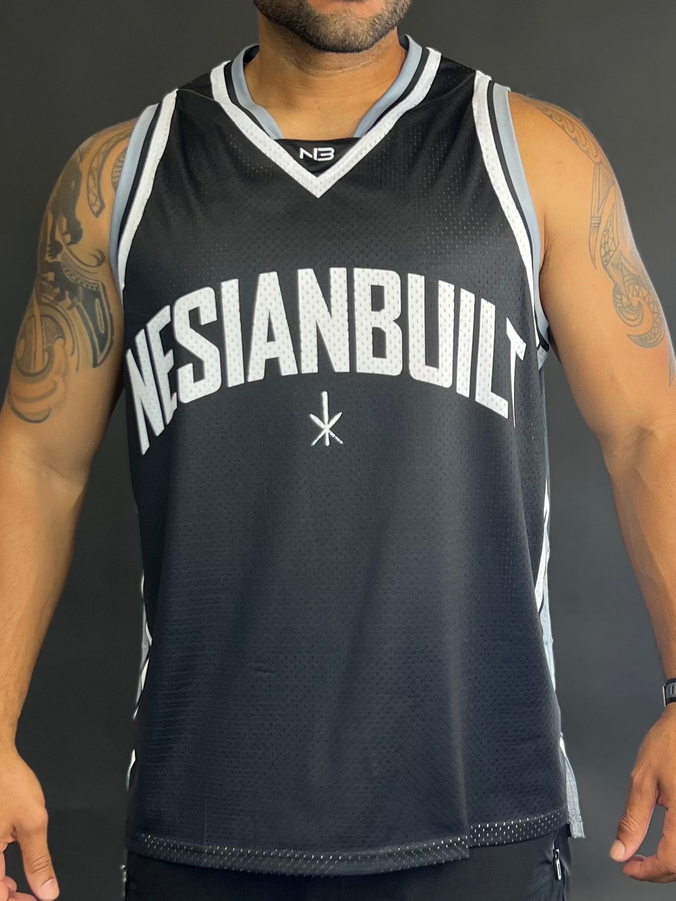 NB Arch Jersey
