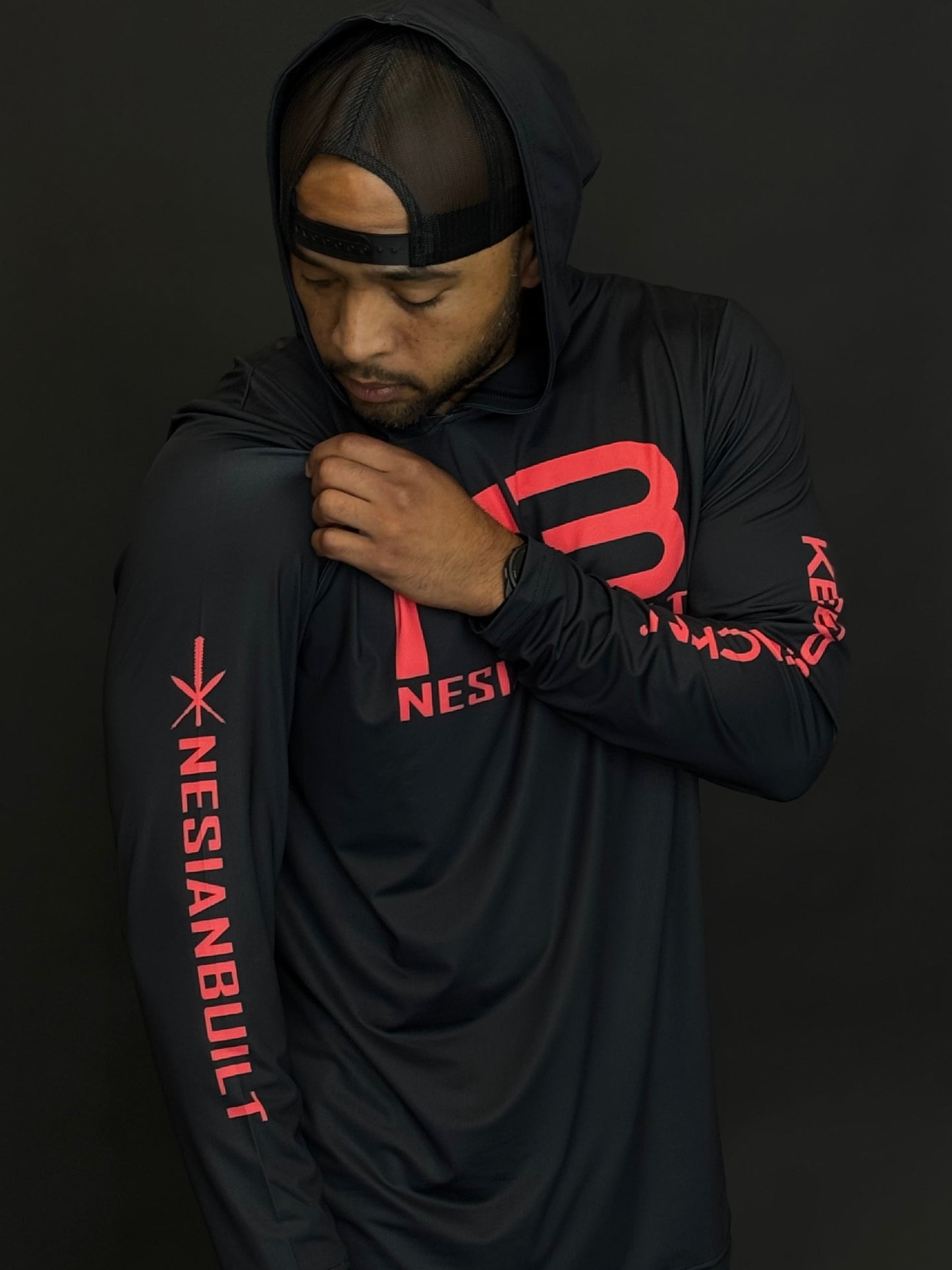 All-NB Performance Lightweight Hoodie