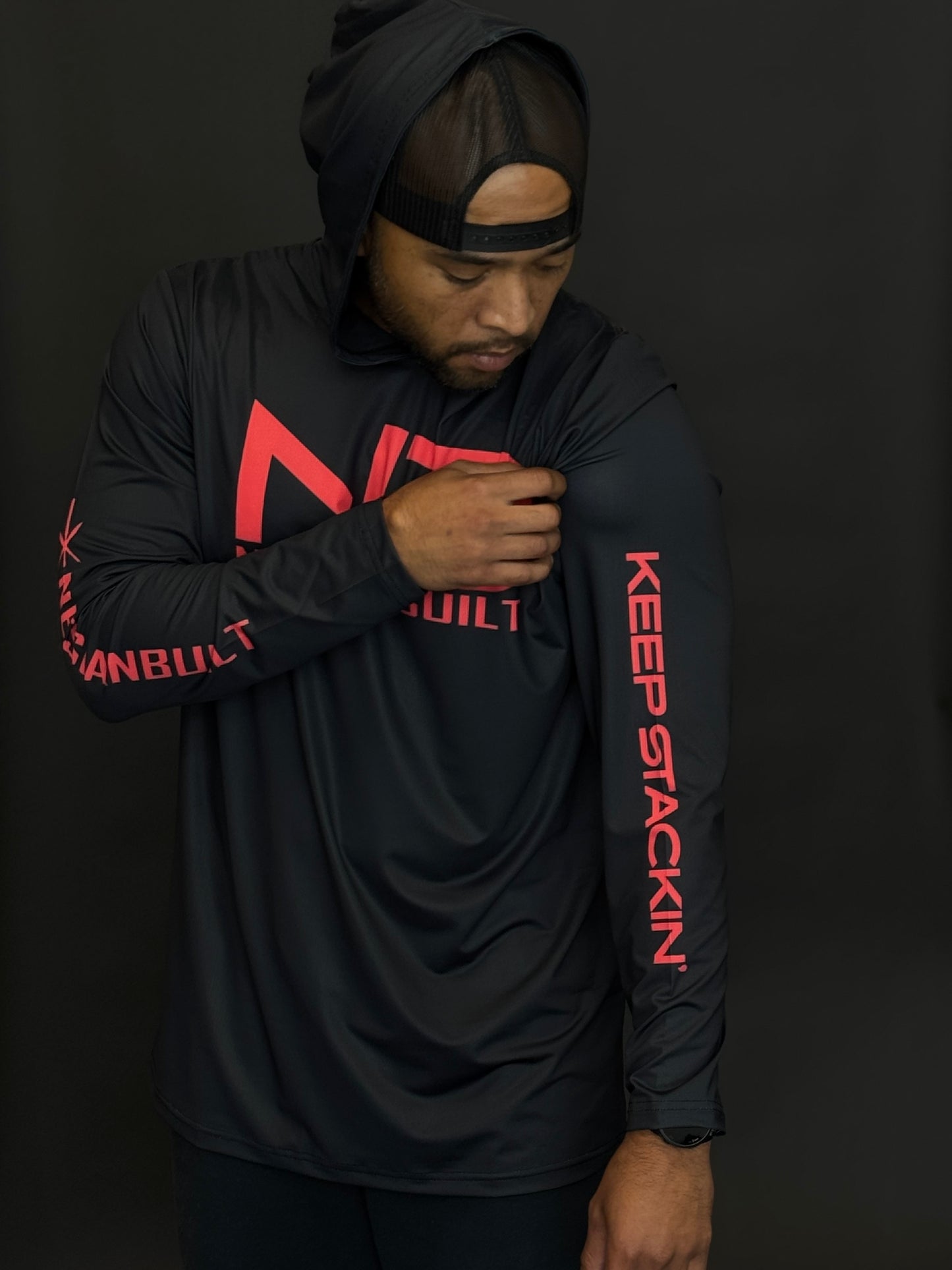 All-NB Performance Lightweight Hoodie