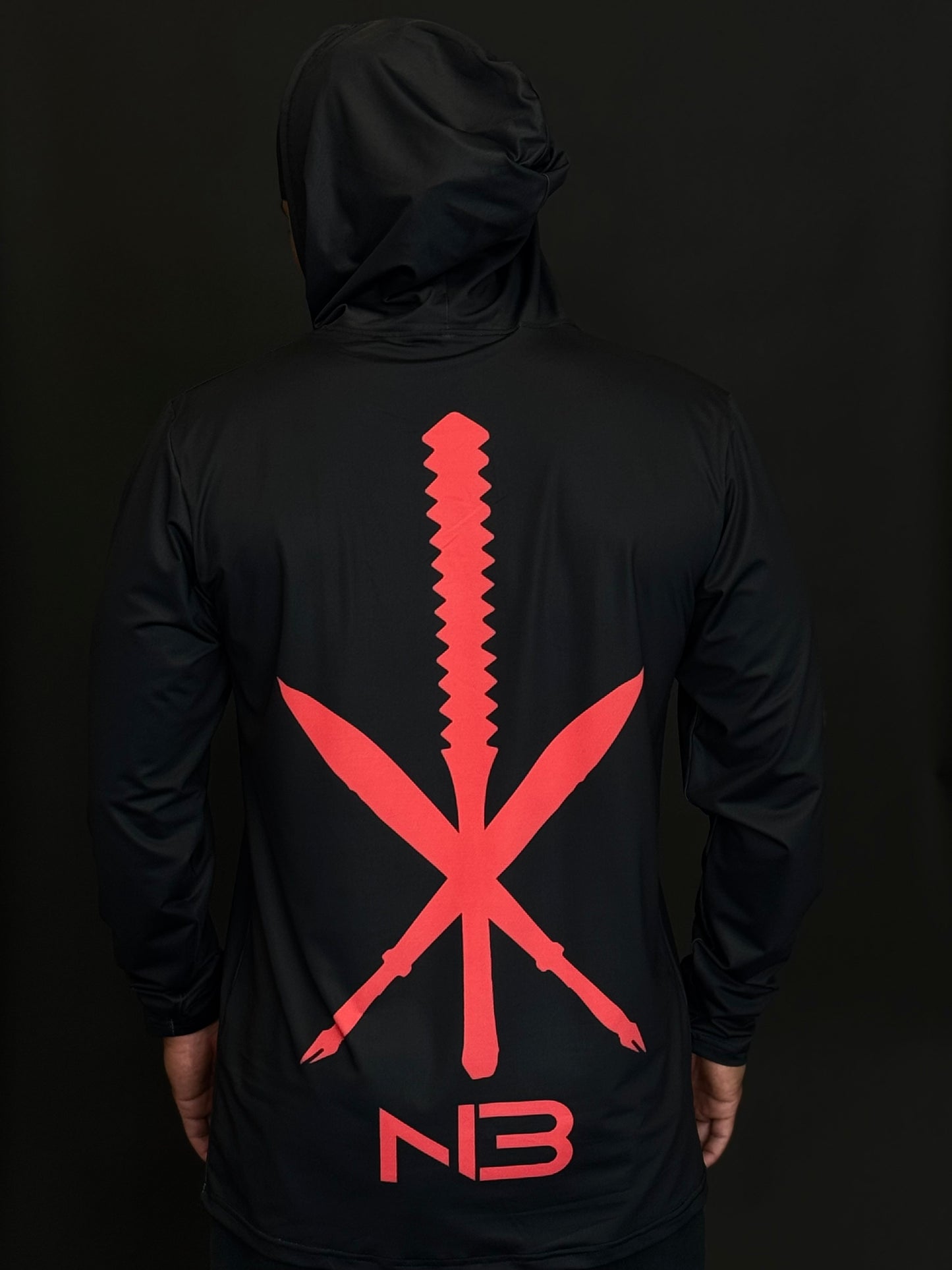 All-NB Performance Lightweight Hoodie
