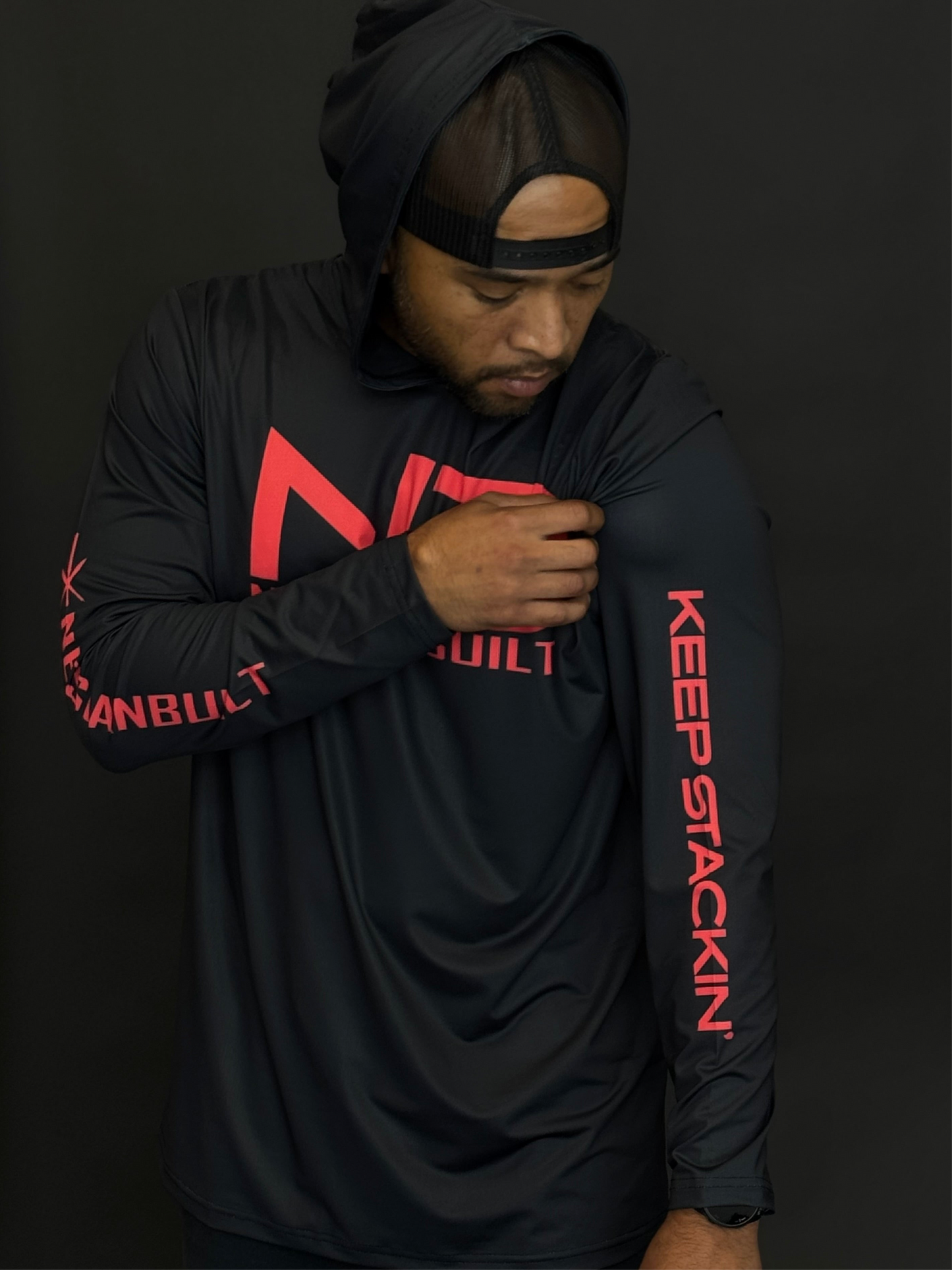 All-NB Performance Lightweight Hoodie