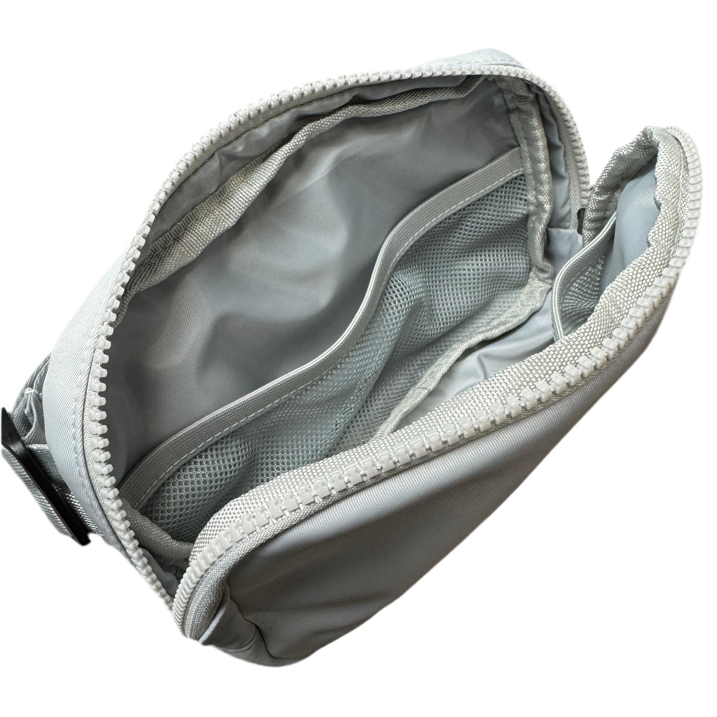 NB Waist Bag (Grey)