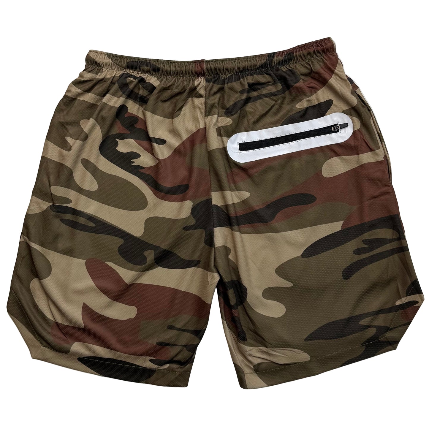 Athletic Tribe Performance Shorts