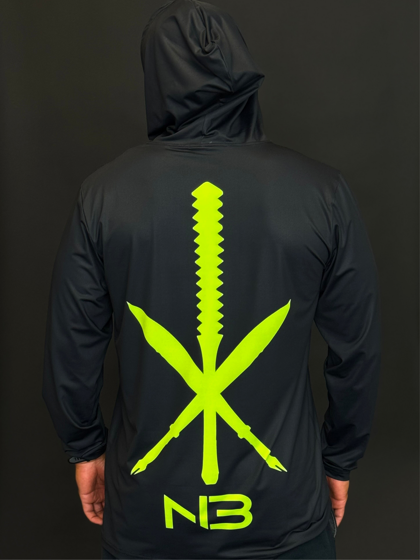 All-NB Performance Lightweight Hoodie