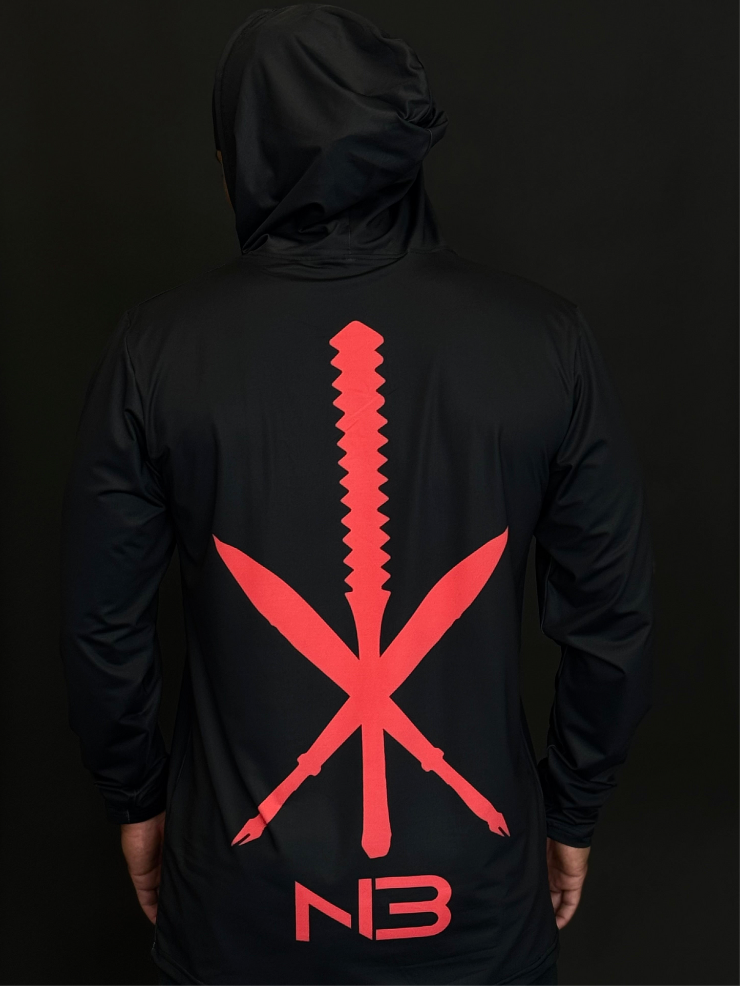 All-NB Performance Lightweight Hoodie