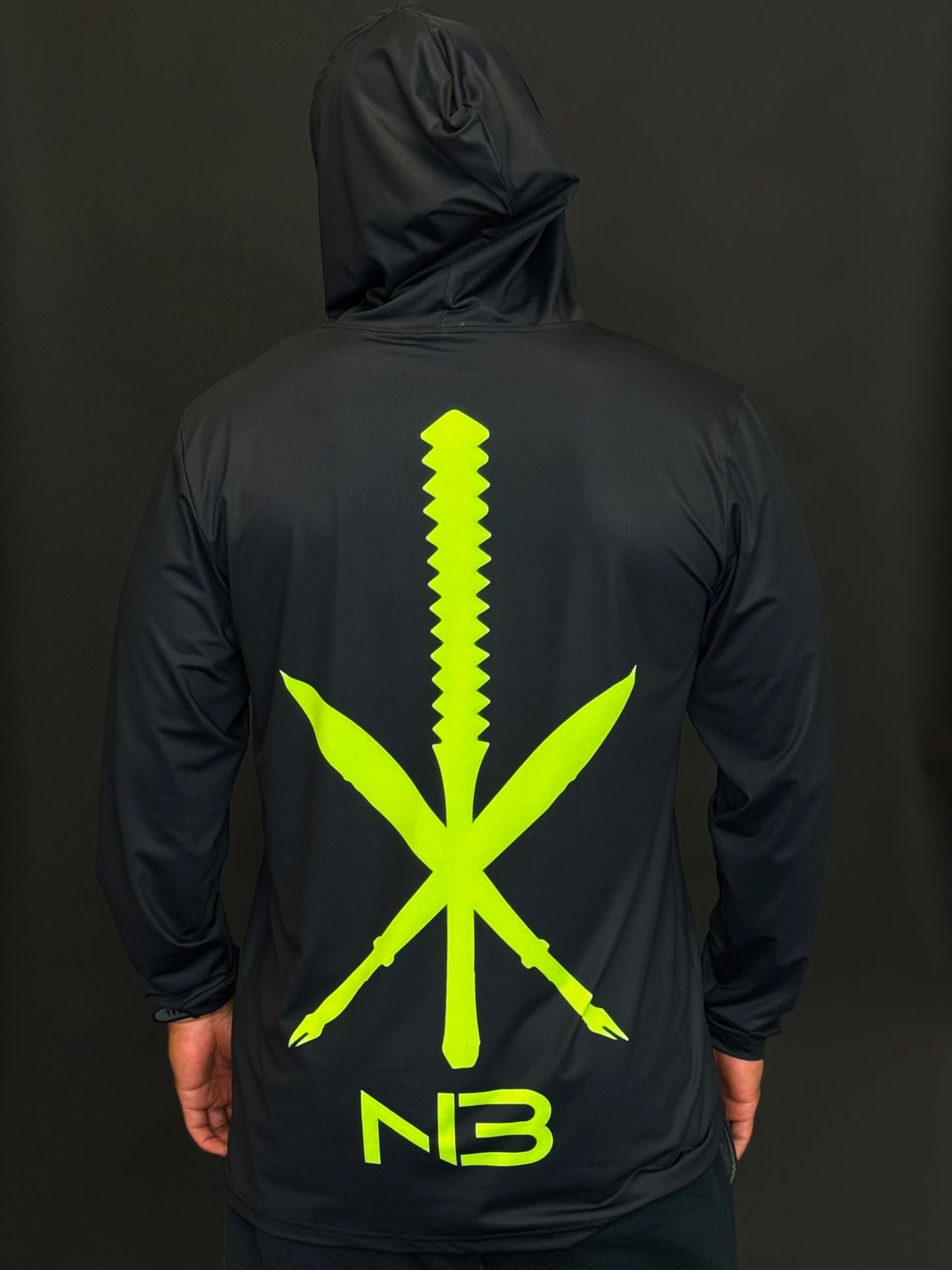 All-NB Performance Lightweight Hoodie