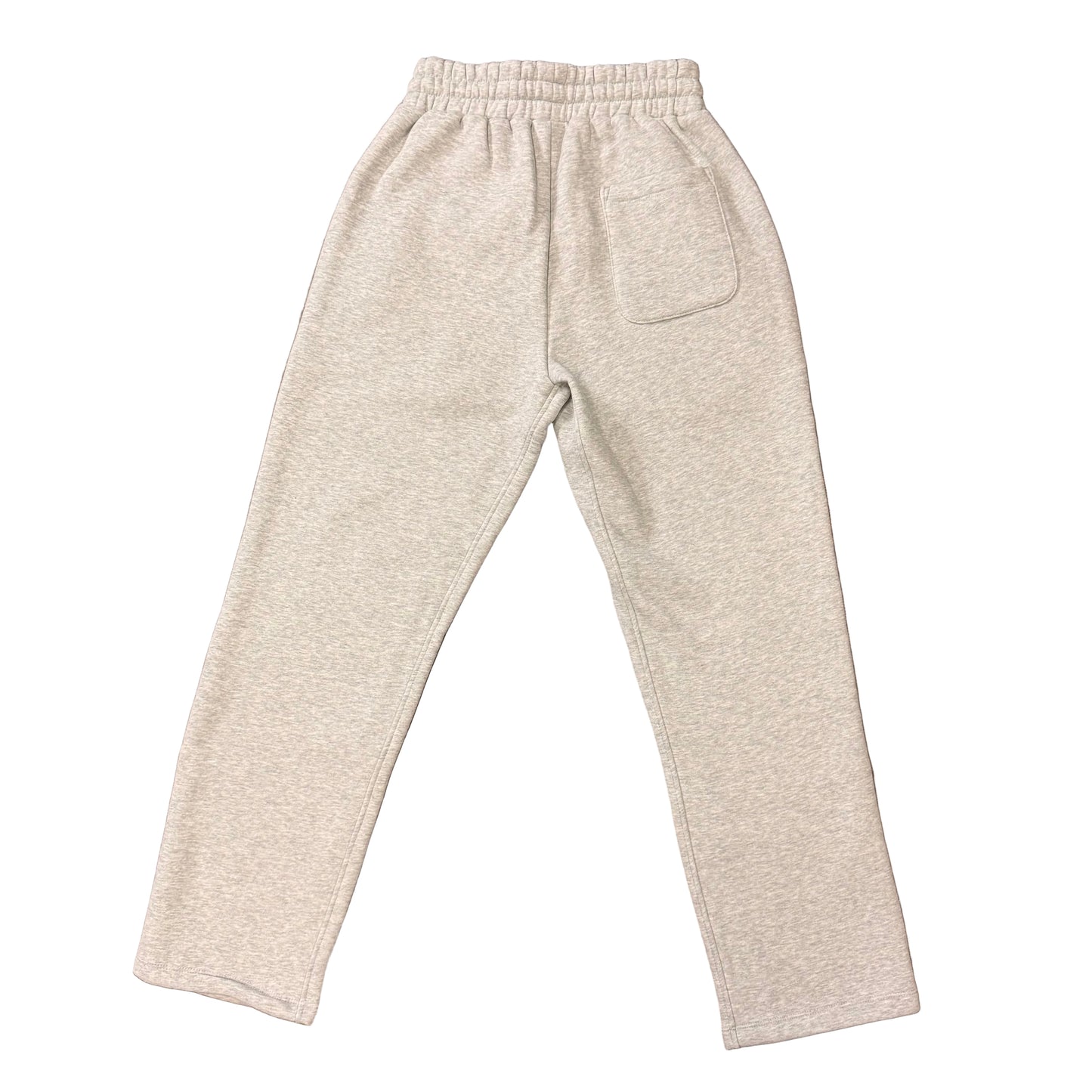 War Clubs Fleece Sweatpants (Grey)