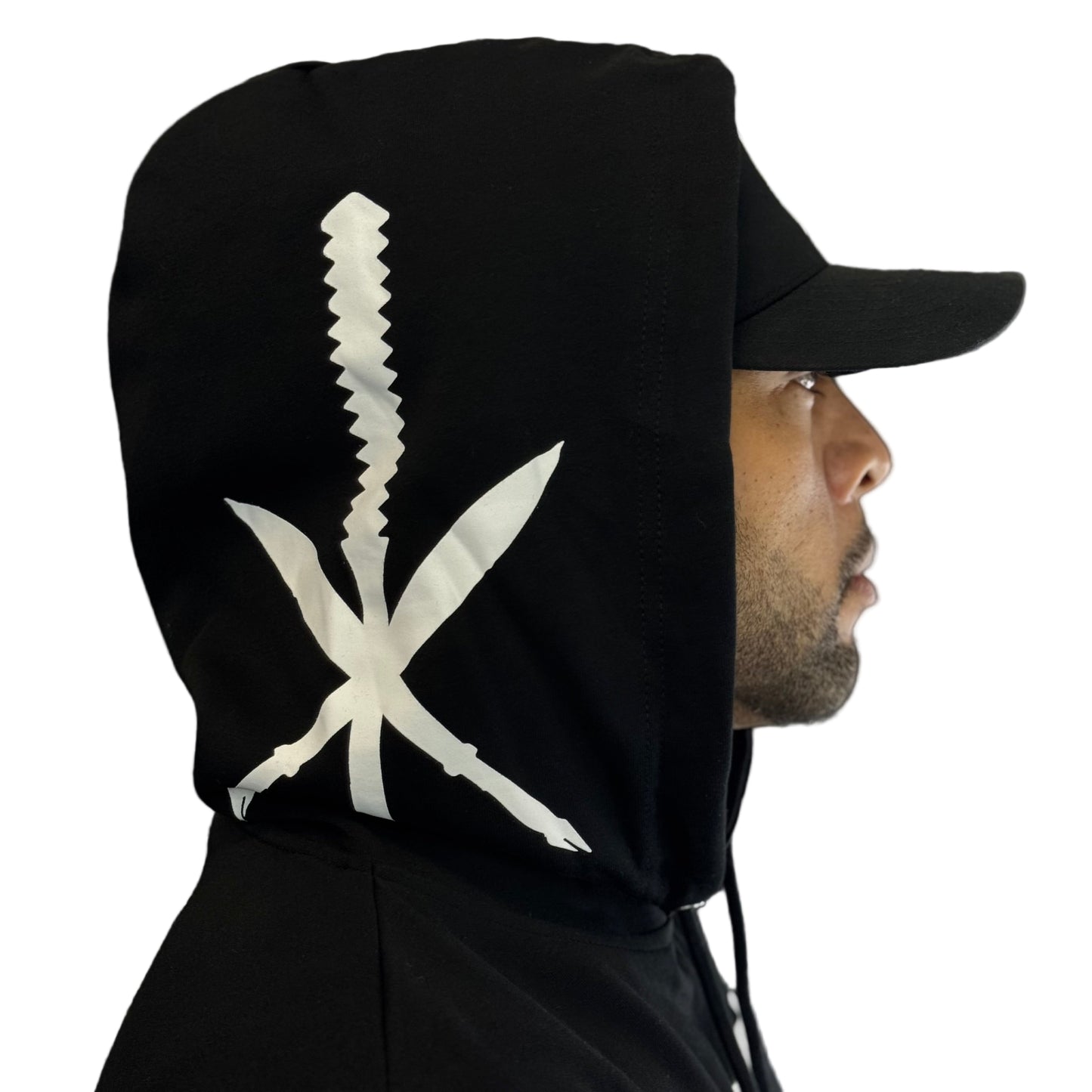 All-NB Hoodie (Black)