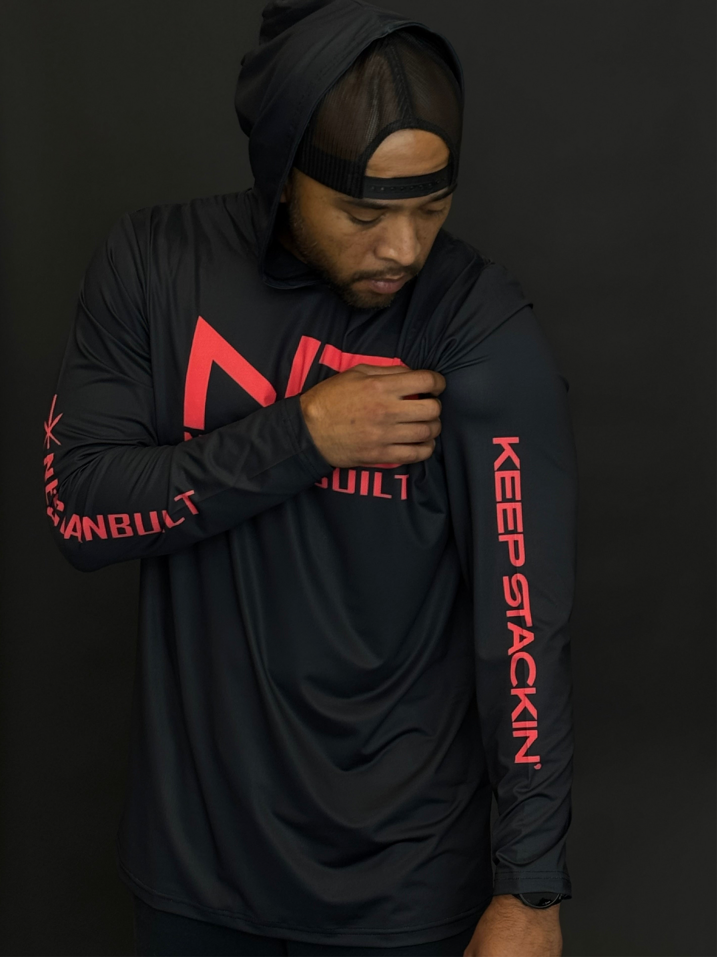 All-NB Performance Lightweight Hoodie