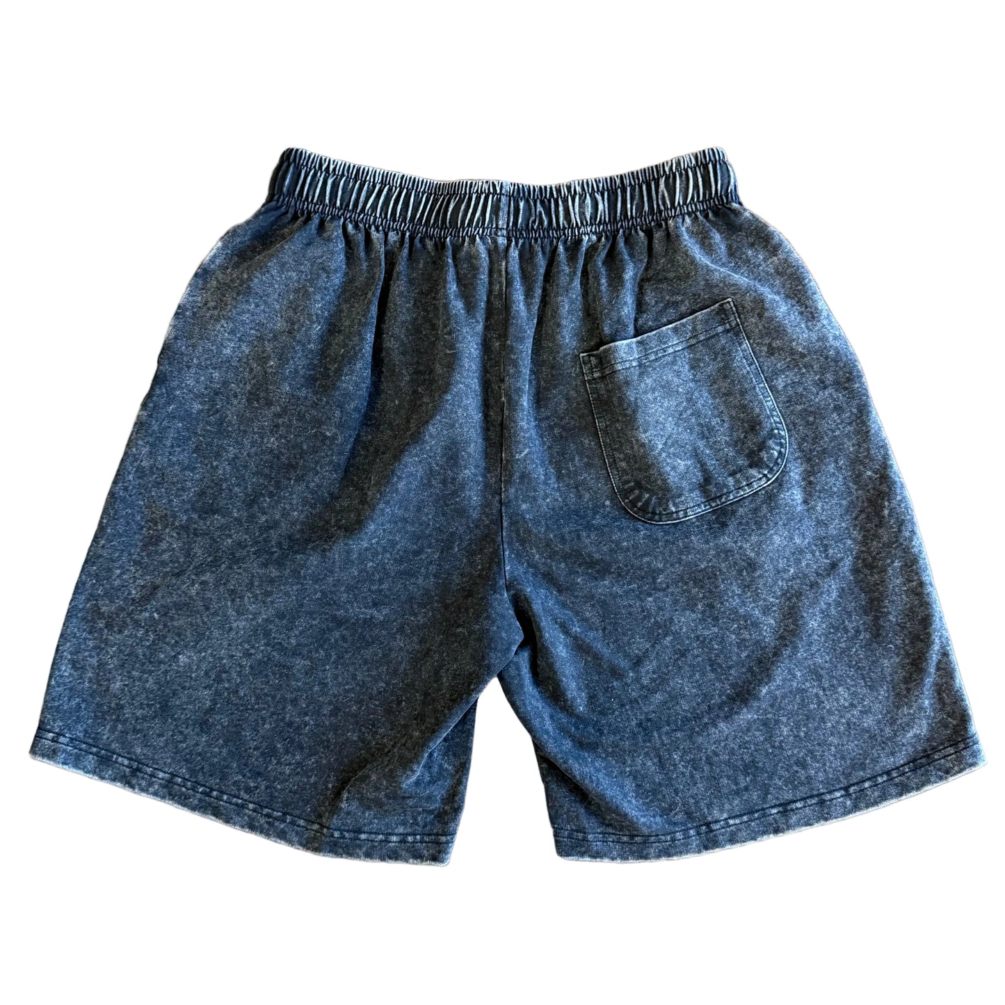 NB Vintage Shorts (Black)