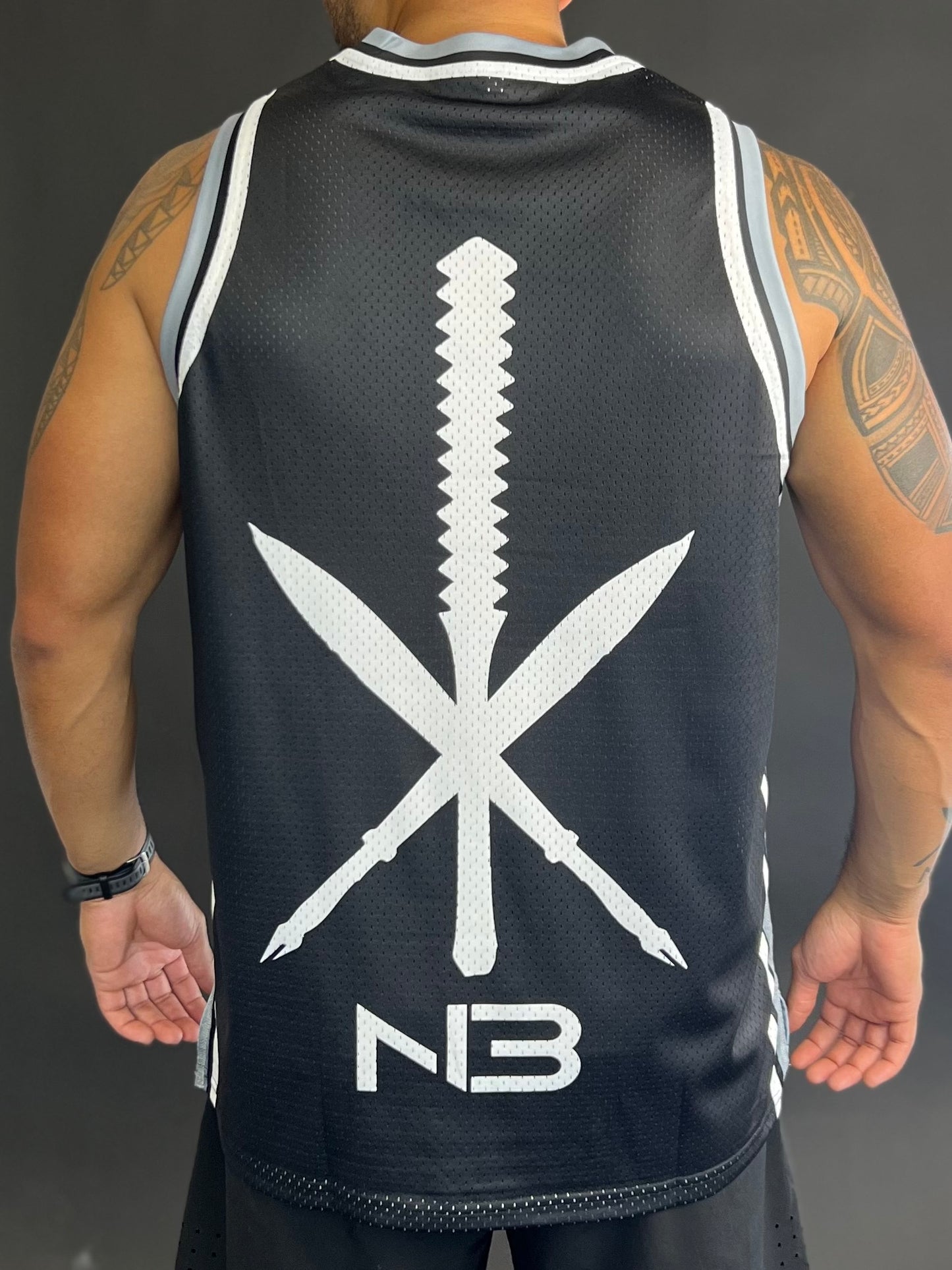 NB Arch Jersey
