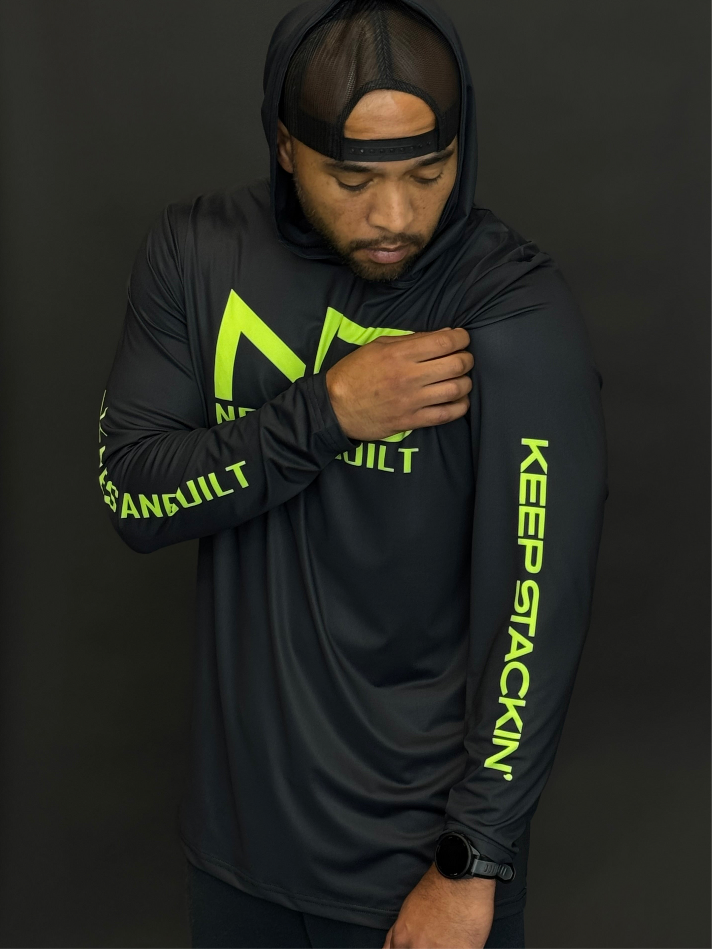 All-NB Performance Lightweight Hoodie