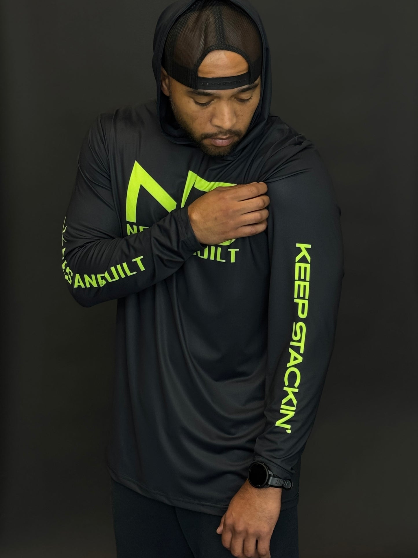 All-NB Performance Lightweight Hoodie