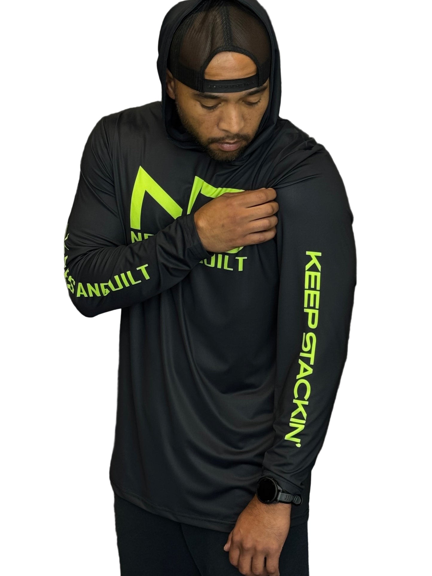All-NB Performance Lightweight Hoodie