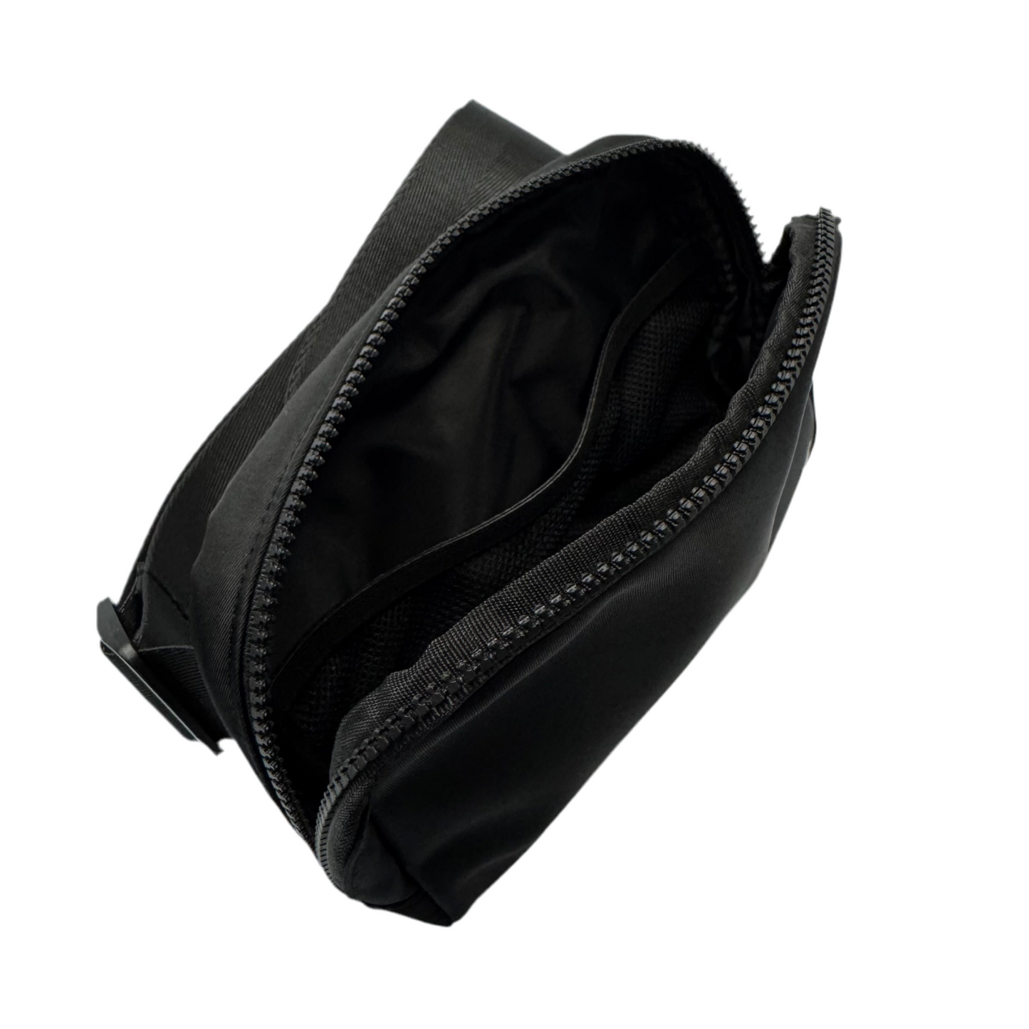 NB Waist Bag(Black)