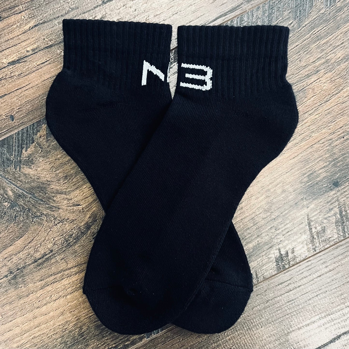 NB Ankle Socks(2 pairs)