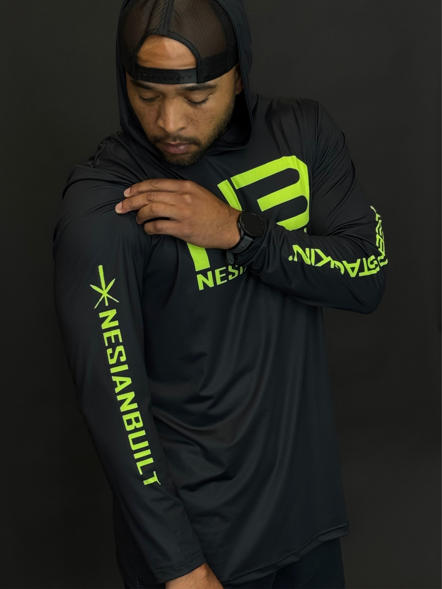 All-NB Performance Lightweight Hoodie