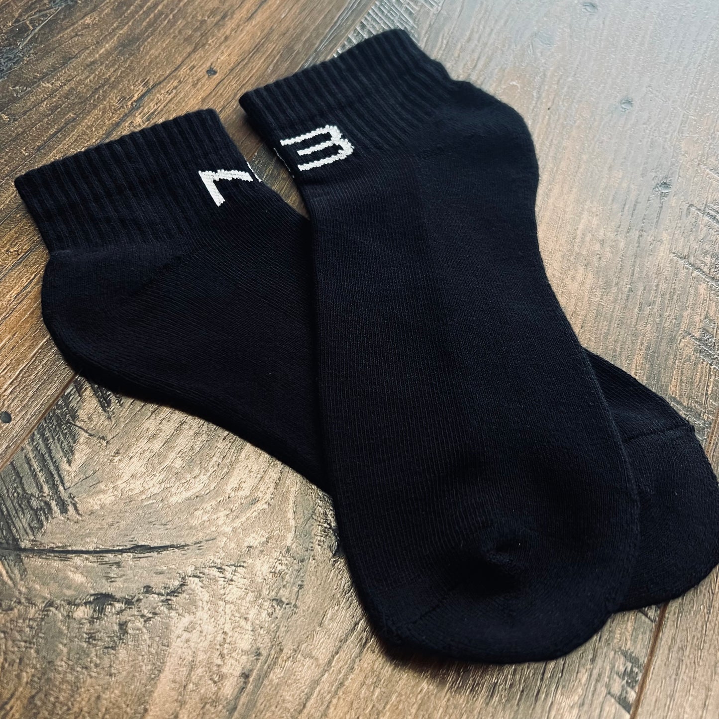 NB Ankle Socks(2 pairs)