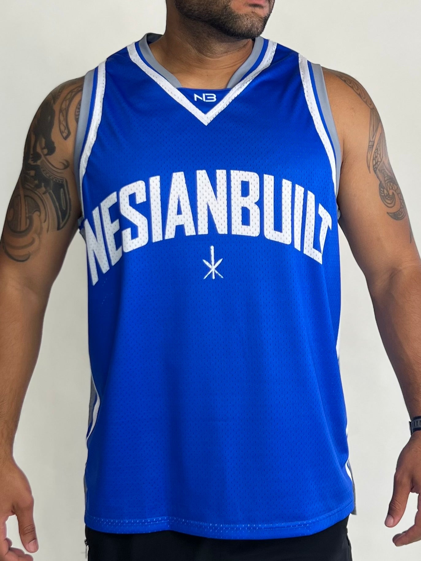 NB Arch Jersey
