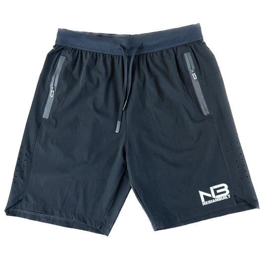 NB Performance Shorts- Black