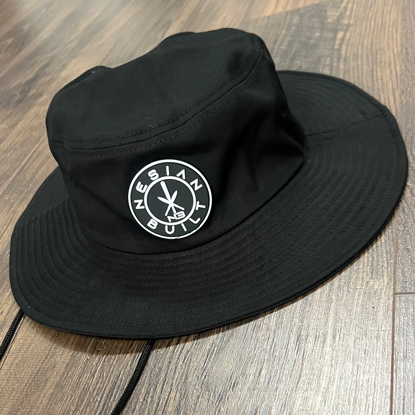 NB Bucket Hat