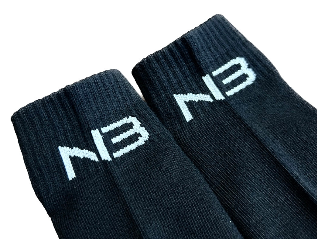 NB Ankle Socks(2 pairs)