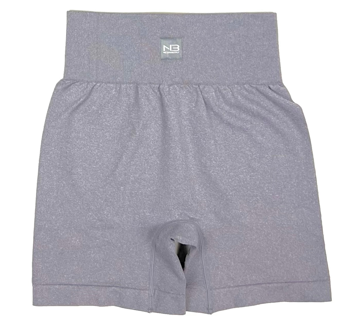 NB Women's Seamless Shorts