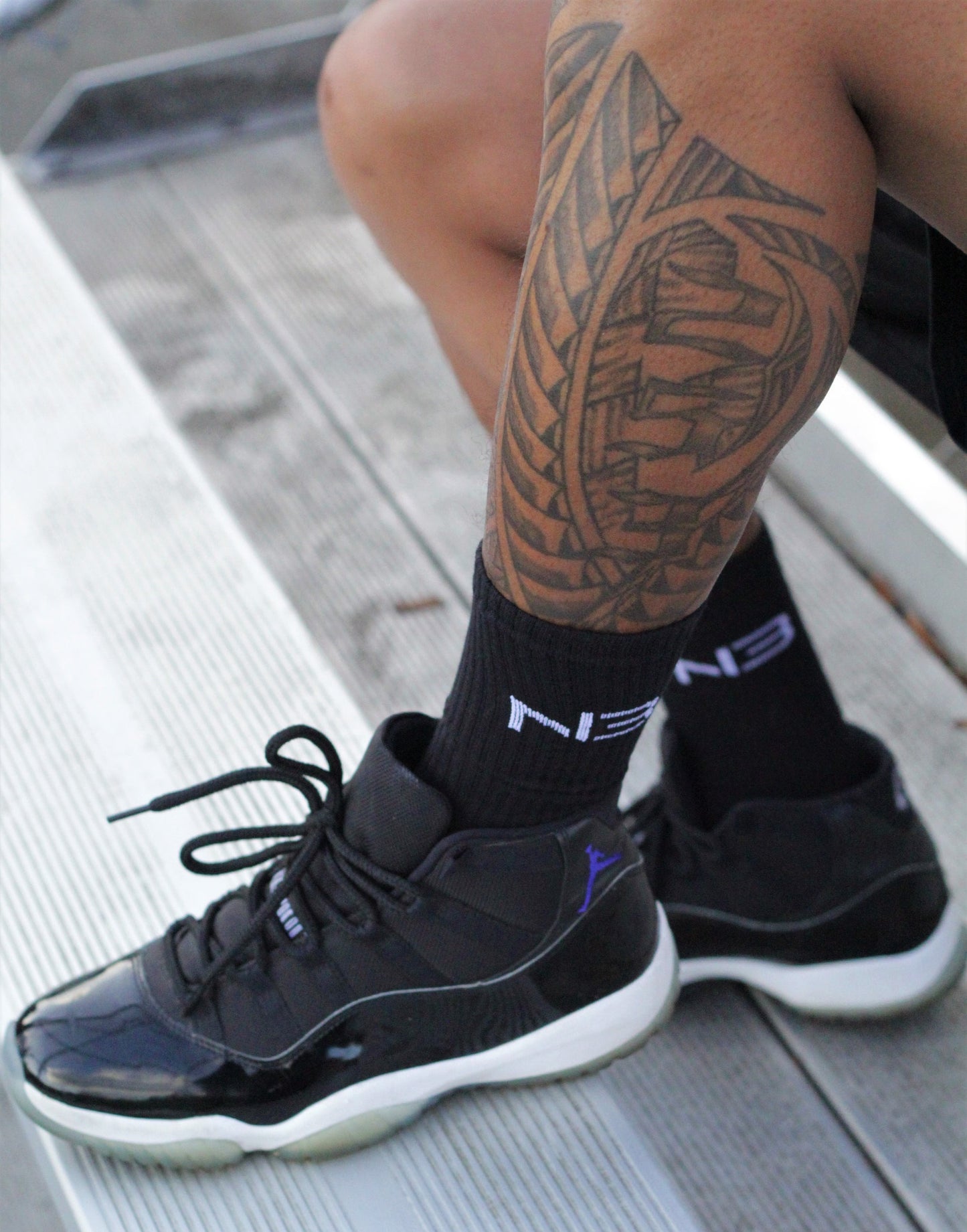 NB Socks(2 pairs)