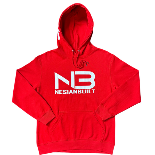 All-NB Hoodie (Red)