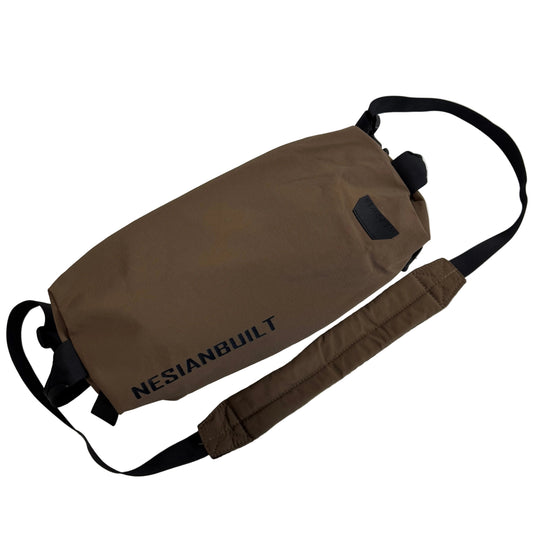 NB Crossbody Bag (Khaki)