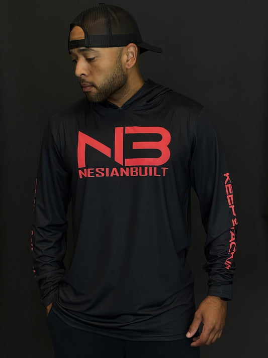 All-NB Performance Lightweight Hoodie