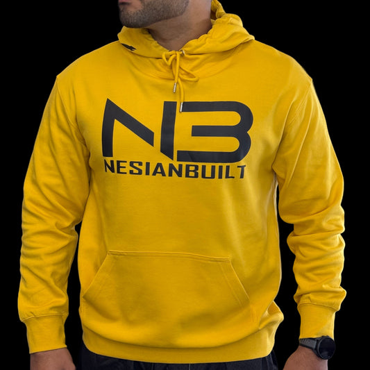 All-NB Hoodie