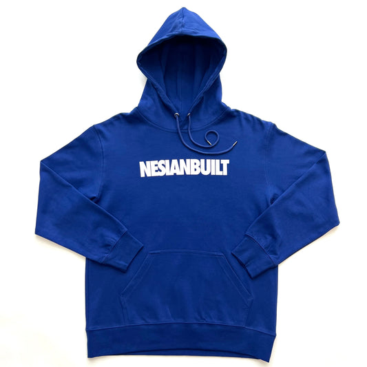 The Foundation Hoodie (Royal Blue)