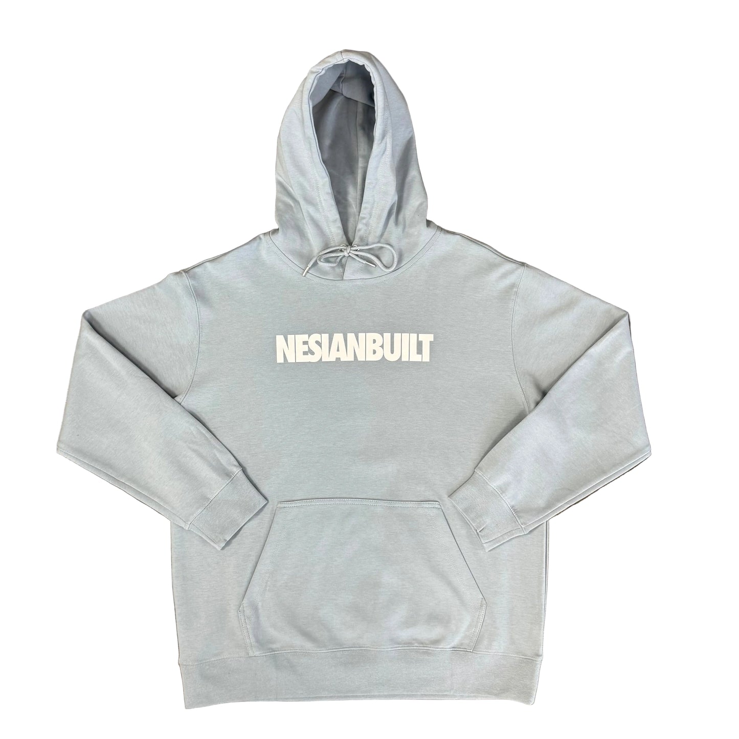 Foundation Hoodie (Baby Blue)