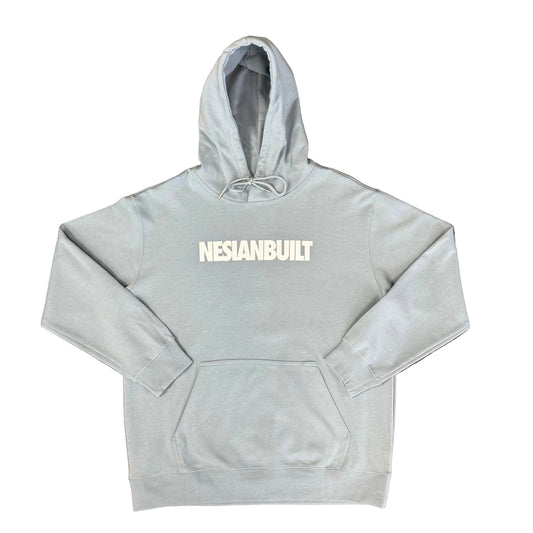 Foundation Hoodie (Baby Blue)