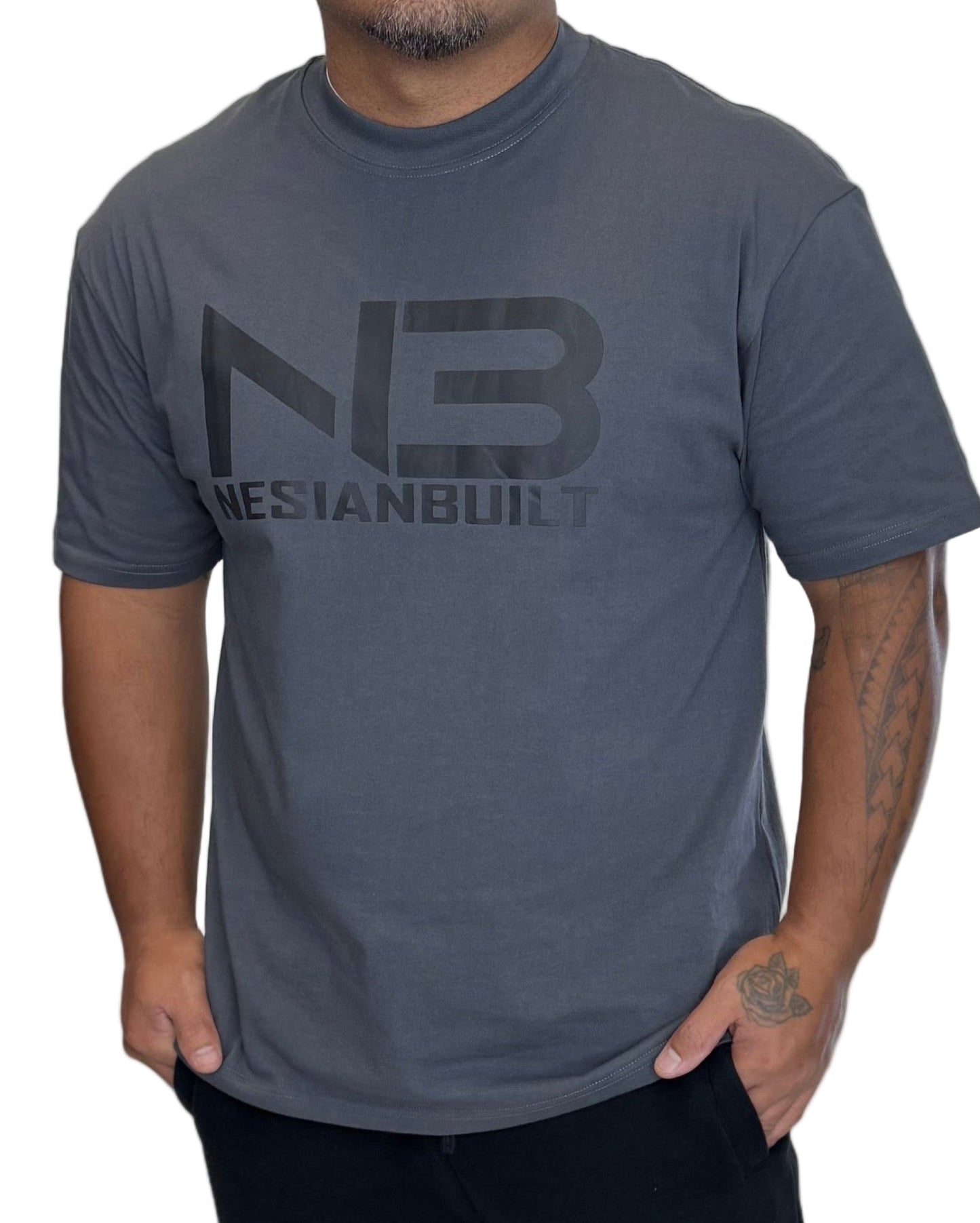 NB Foundation Tee
