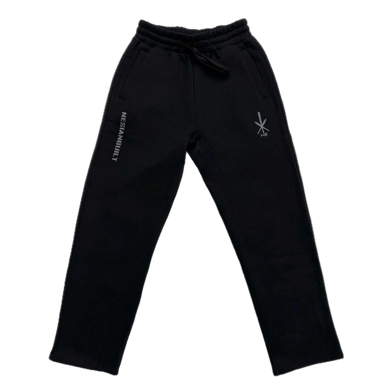 War Clubs Fleece Sweatpants