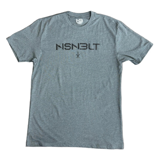 NSNBLT Tee (Heavy Metal)