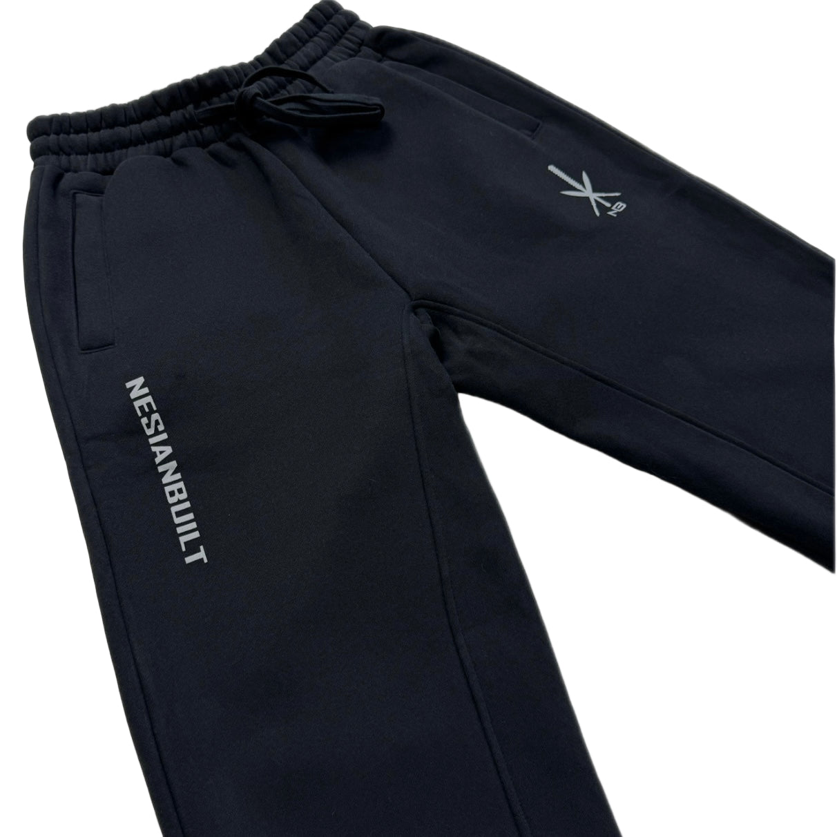 War Clubs Fleece Sweatpants