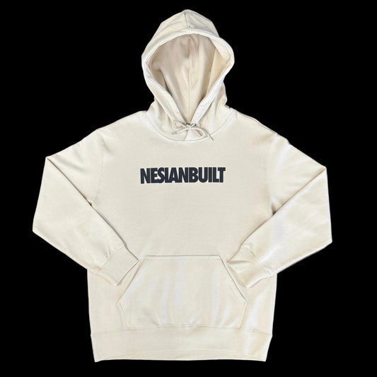 Foundation Hoodie (Beige)