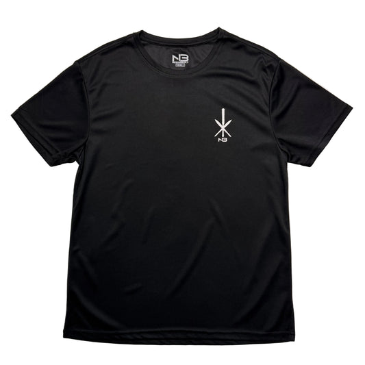 NB Sport Tee (Black)