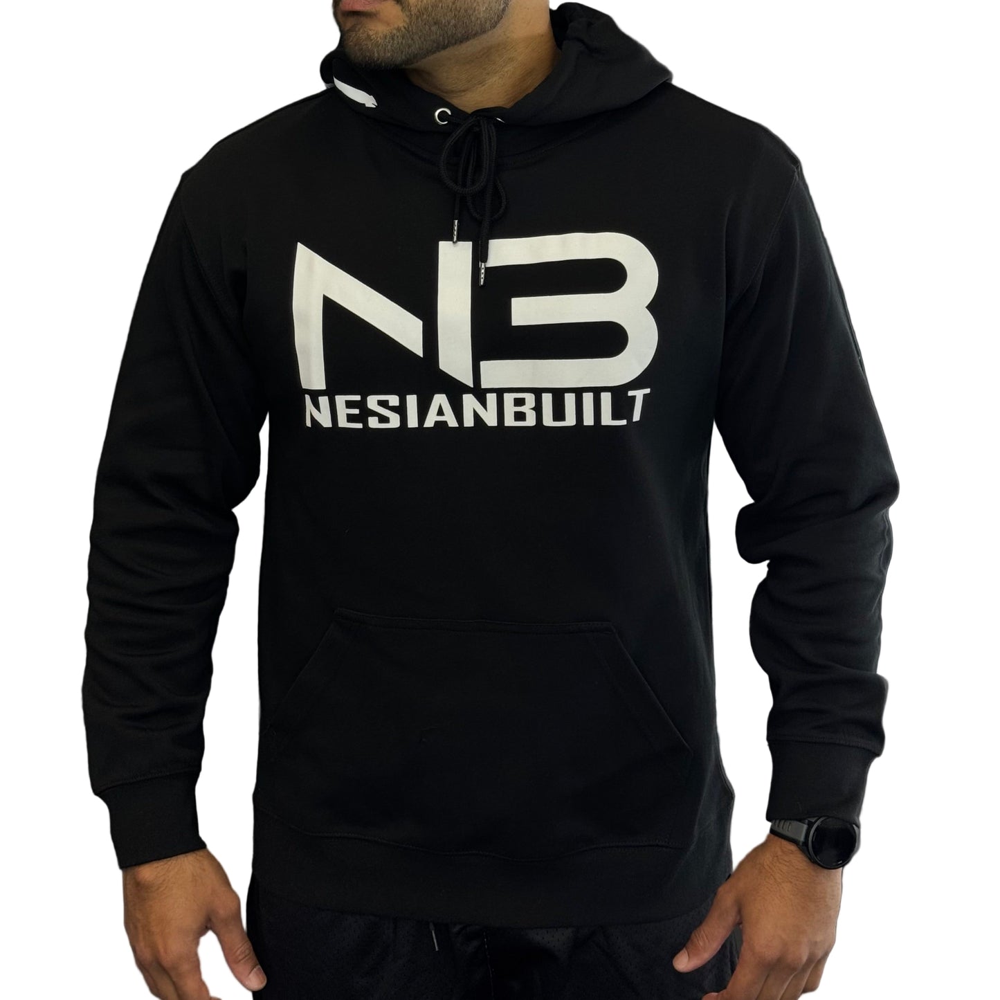 All-NB Hoodie