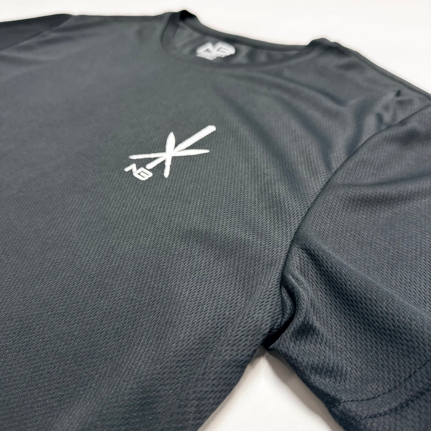 NB Sport Tee (Black)