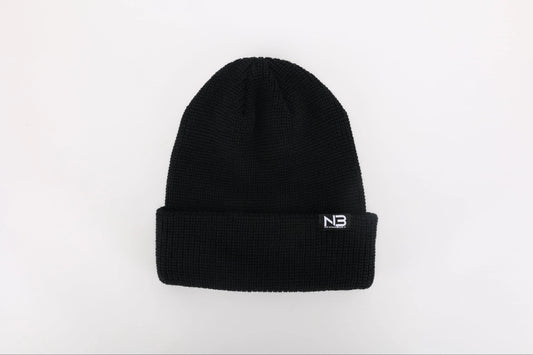 NB Woven Beanie