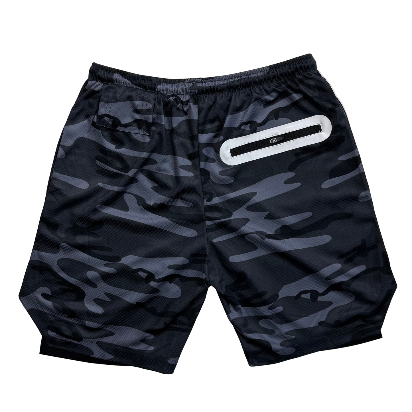Athletic Tribe Performance Shorts