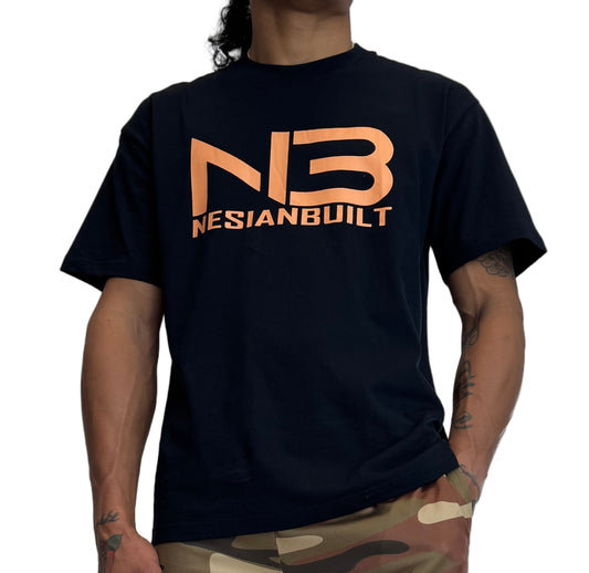 NB Foundation Tee