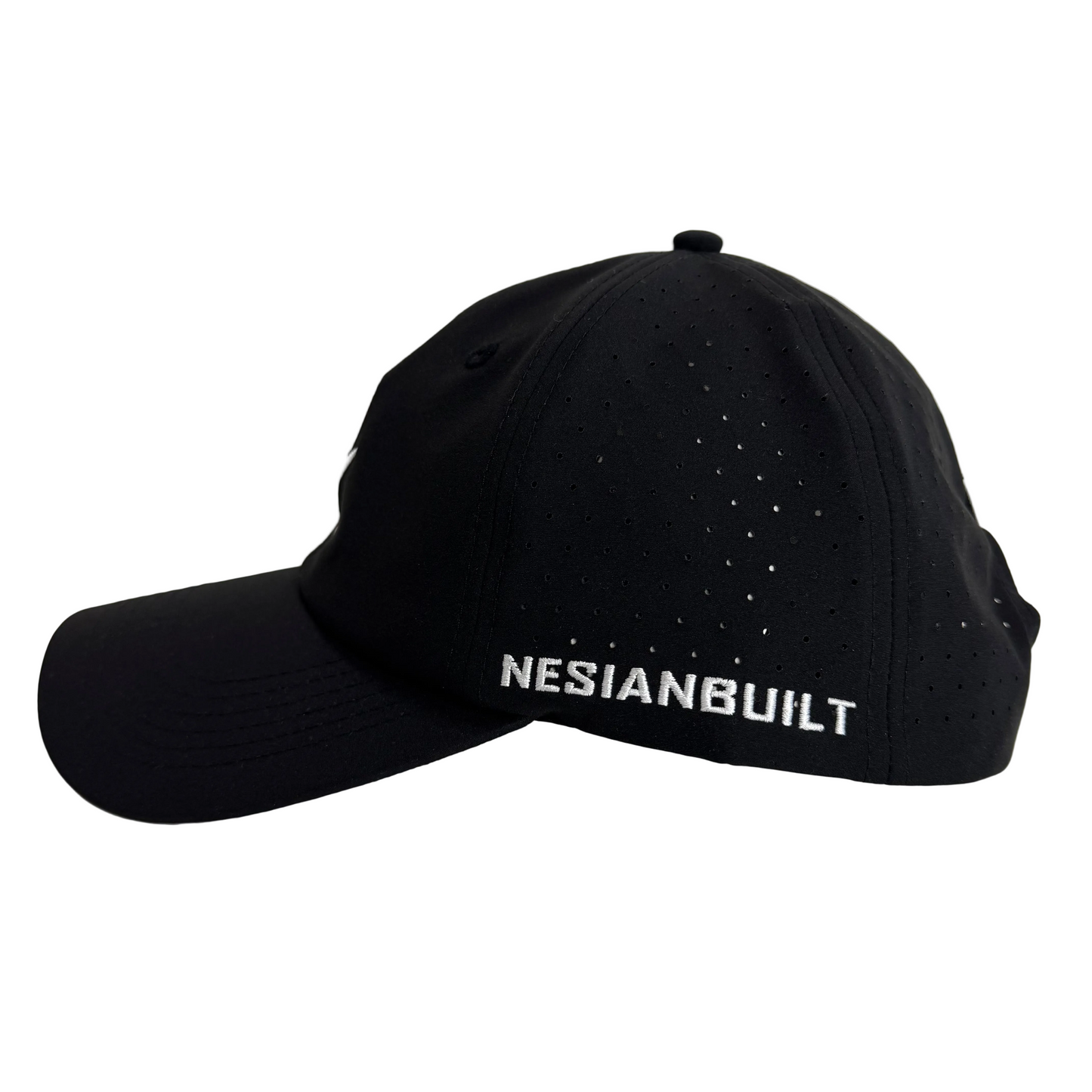ALL-NB Water Resistant Cap (Black)